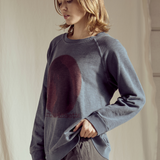 Alanis Morissette Shadow Sweatshirt
