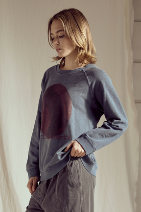 Alanis Morissette Shadow Sweatshirt