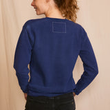 Love More Vintage Sweatshirt