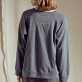 Alanis Morissette Shadow Sweatshirt