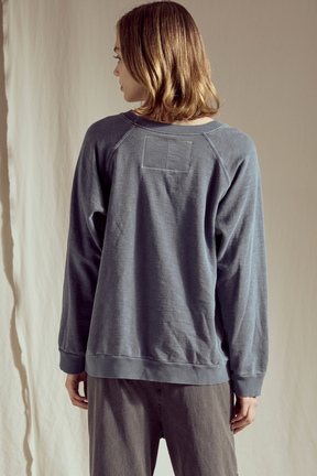 Alanis Morissette Shadow Sweatshirt