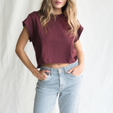 Graze Top