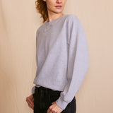 Love More Vintage Sweatshirt