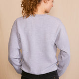 Love More Vintage Sweatshirt
