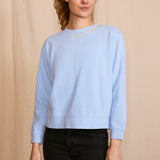 Love More Vintage Sweatshirt