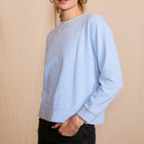 Love More Vintage Sweatshirt