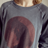 Alanis Morissette Shadow Sweatshirt