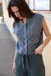 Briar Vest
