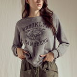 Brooklyn Panthers Fleece Sweatshirt