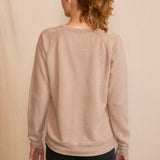 Love More Vintage Sweatshirt