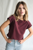 Graze Top