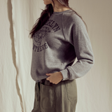 Brooklyn Panthers Fleece Sweatshirt