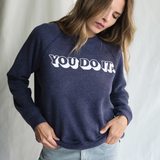 Just Do it Sweatshirt