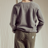 Brooklyn Panthers Fleece Sweatshirt