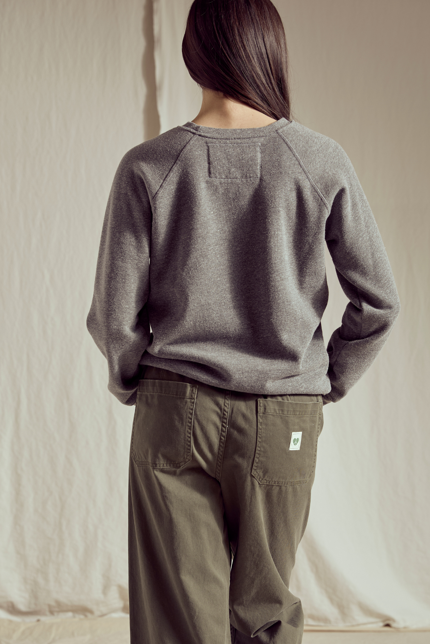 Brooklyn Panthers Fleece Sweatshirt