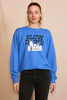 Peanuts Slow Down Authentic Vintage Sweatshirt