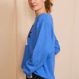 Peanuts Slow Down Authentic Vintage Sweatshirt