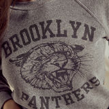 Brooklyn Panthers Fleece Sweatshirt