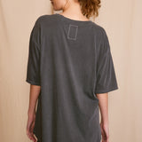The Rolling Stones Cow Palace Oversized Tee