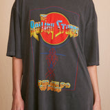The Rolling Stones Cow Palace Oversized Tee