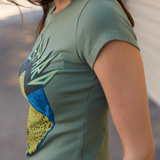 Def Leppard Love Bites Baby Tee