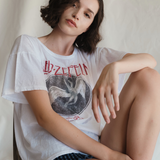 Led Zeppelin Swan 1968 Tee