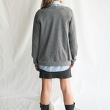 Stallion Fleece Sweatshirt