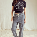 Led Zeppelin Short Sleeve Icarus Raglan