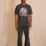 Grateful Dead Steal Your Face Men's Tee