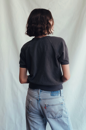 Live to Ride Raglan