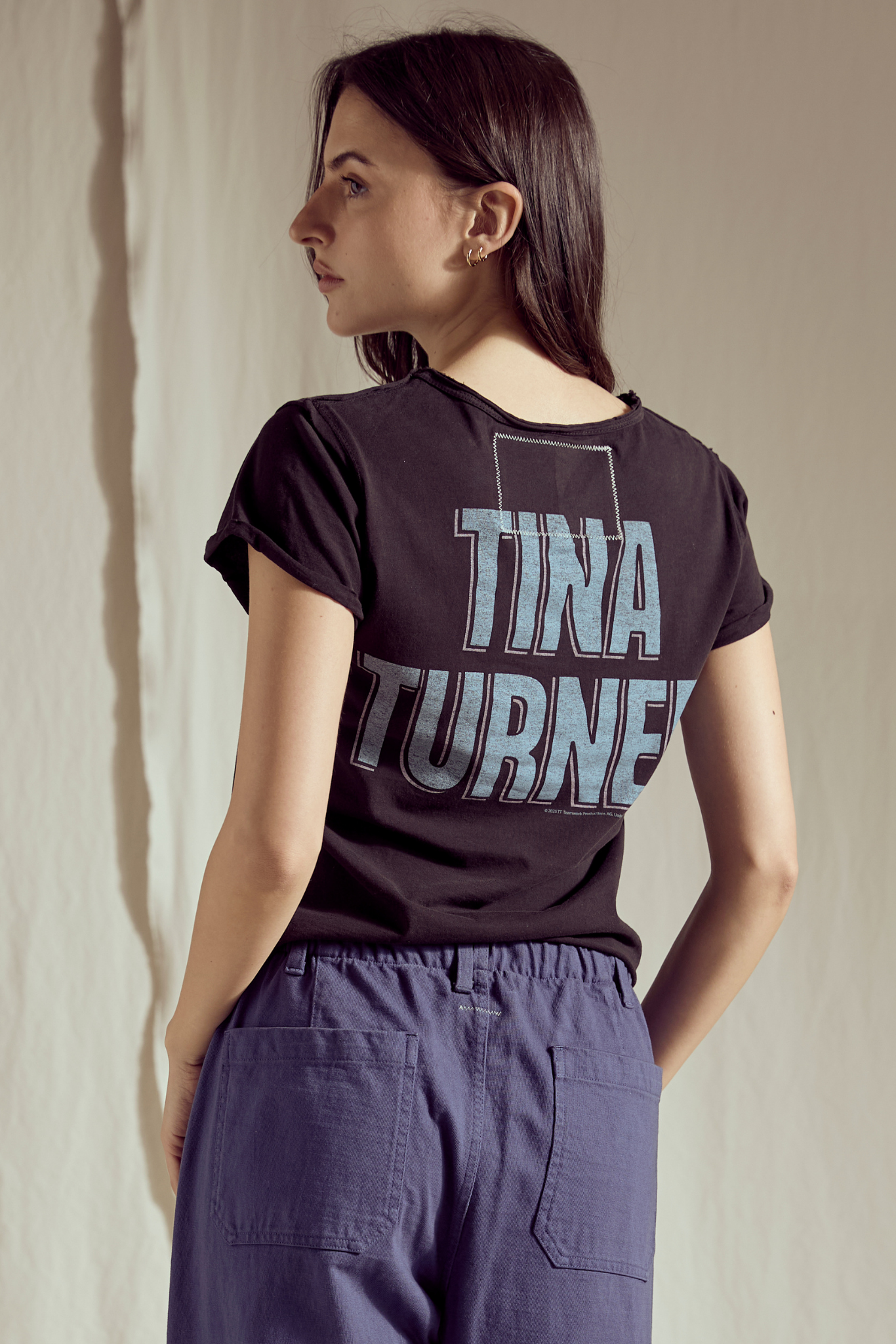 Tina Turner The Best Top