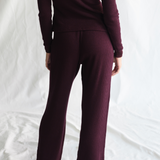 Maine Waffle Pants