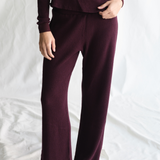 Maine Waffle Pants