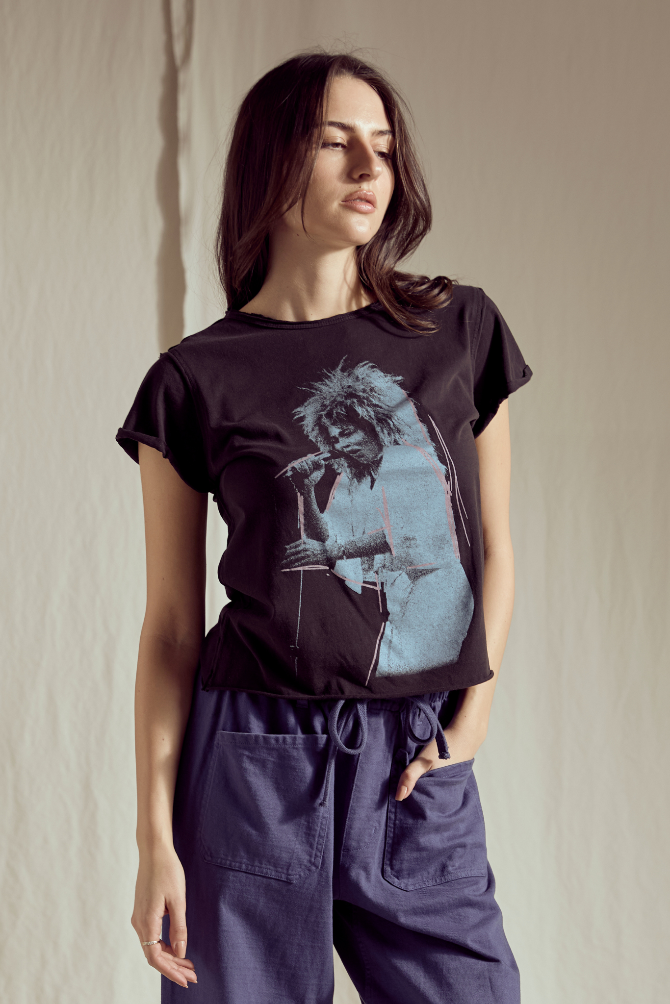 Tina Turner The Best Top