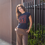 Tom Petty Oakland Coliseum Tee