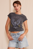 Wild and Free Baby Tee