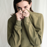 Mellow Crewneck
