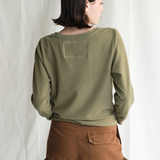 Mellow Crewneck