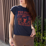 Tom Petty Oakland Coliseum Tee