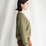 Mellow Crewneck