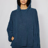 The New Baja Hoodie