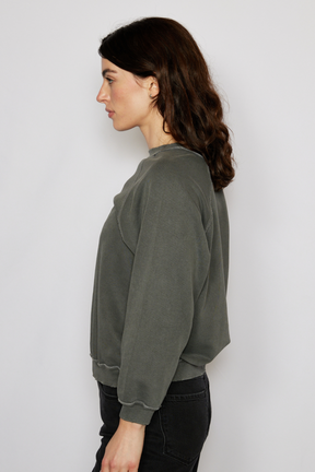 Essential Pullover