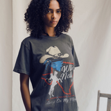 Willie Nelson Always On My Mind Tee