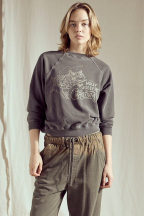 Holly Jolly Sweatshirt