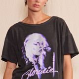 Blondie Sunday Girl Tee