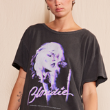 Blondie Sunday Girl Tee