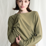 Mellow Crewneck