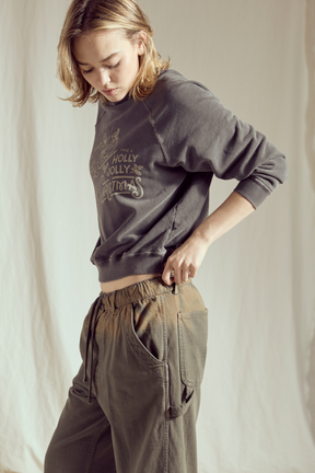 Holly Jolly Sweatshirt