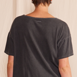 Blondie Sunday Girl Tee