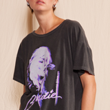 Blondie Sunday Girl Tee